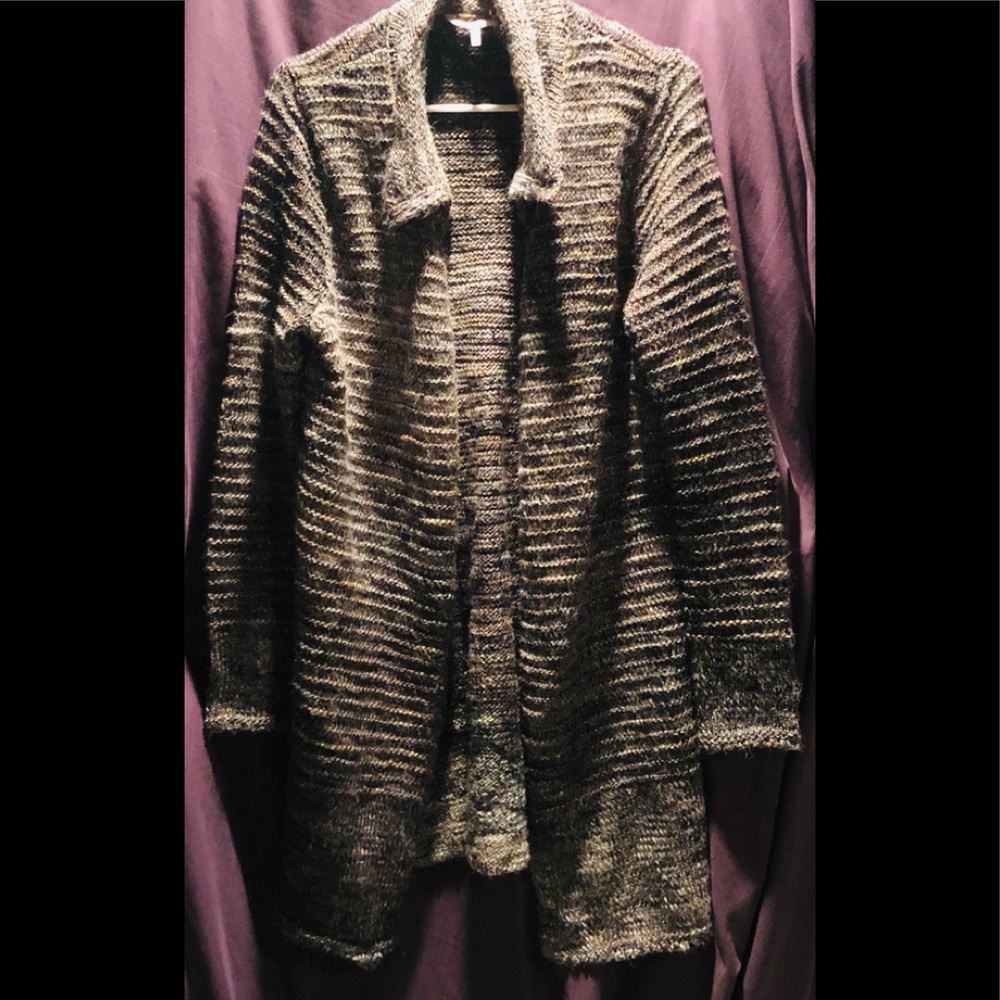 BKE SZ small cardigan